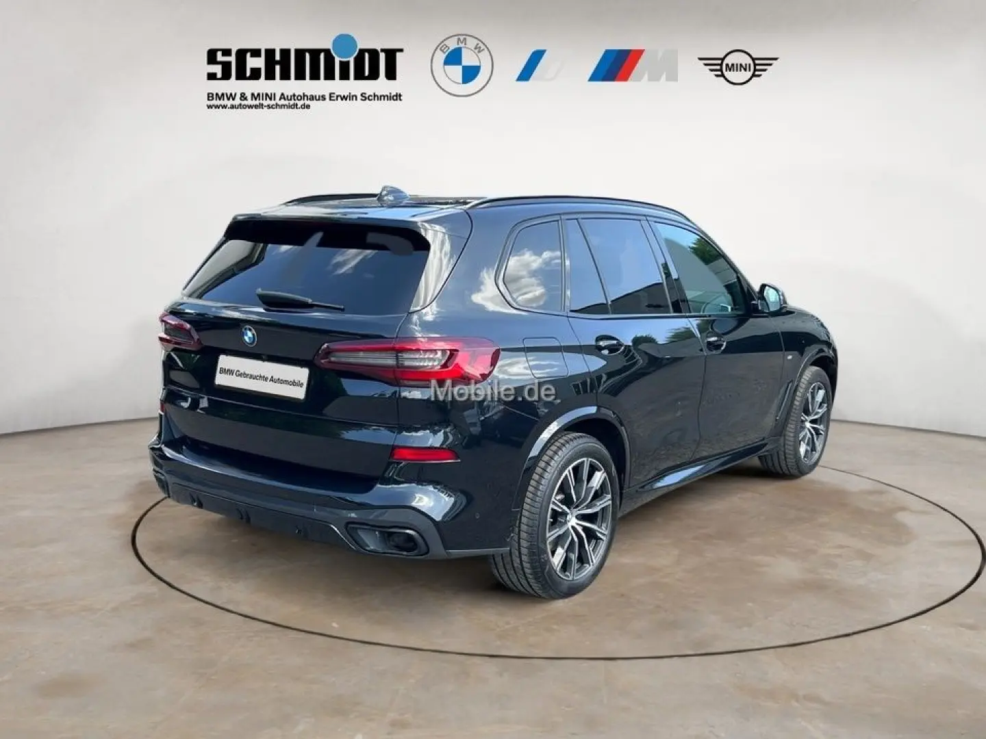 X5 xDrive30d M Sportpaket + 2Jahre-BPS.-GARANTIE