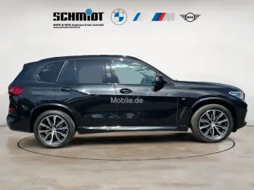 X5 xDrive30d M Sportpaket + 2Jahre-BPS.-GARANTIE