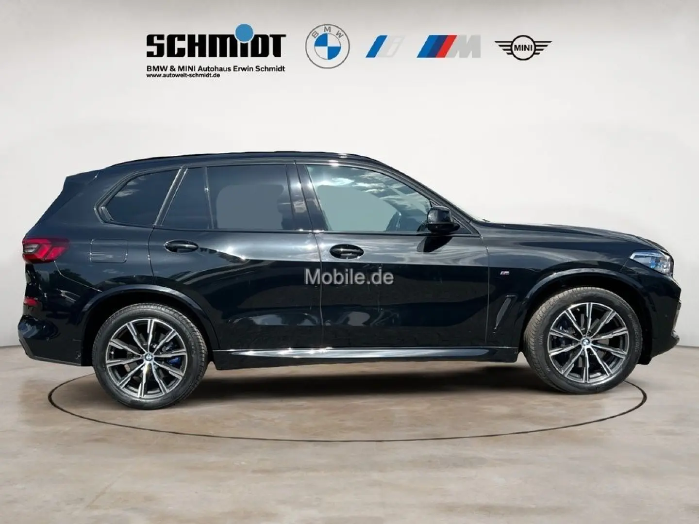 X5 xDrive30d M Sportpaket + 2Jahre-BPS.-GARANTIE