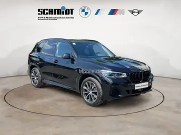 X5 xDrive30d M Sportpaket + 2Jahre-BPS.-GARANTIE