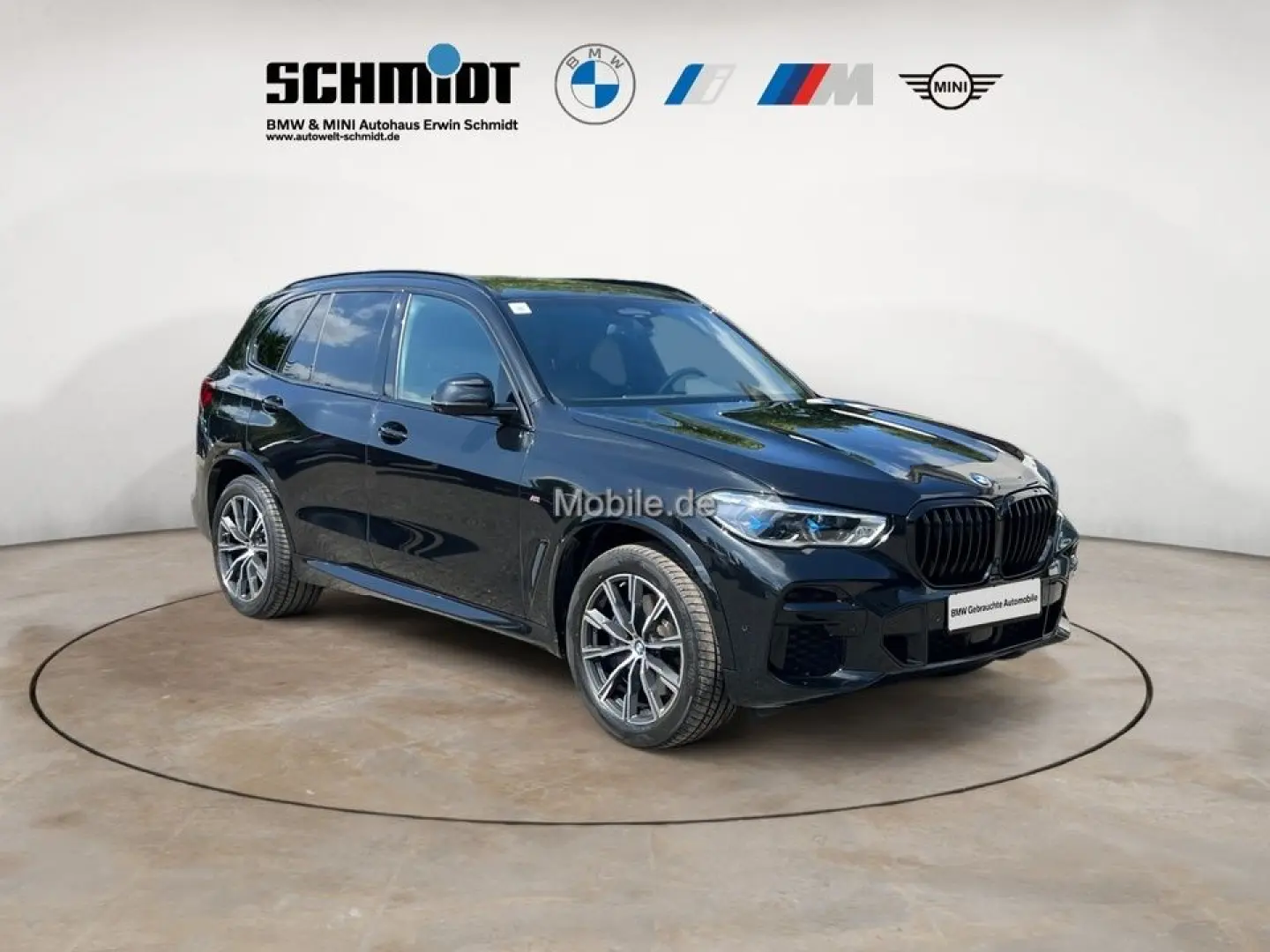 X5 xDrive30d M Sportpaket + 2Jahre-BPS.-GARANTIE