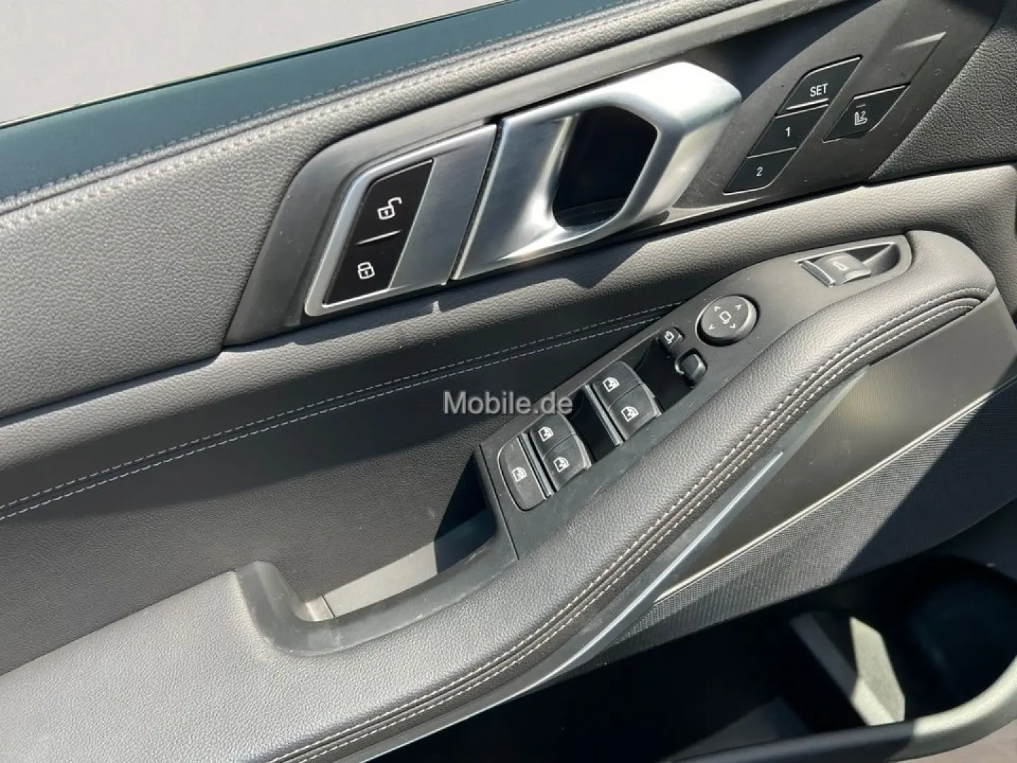 X5 xDrive30d M Sportpaket + 2Jahre-BPS.-GARANTIE
