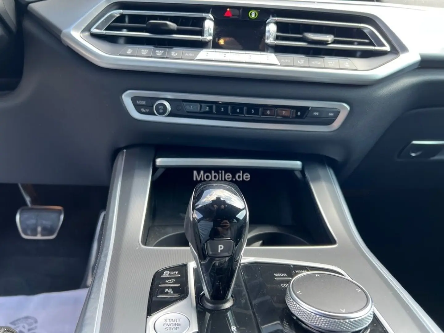 X5 xDrive30d M Sportpaket + 2Jahre-BPS.-GARANTIE