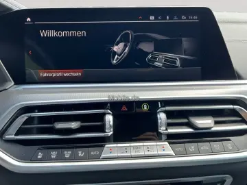 X5 xDrive30d M Sportpaket + 2Jahre-BPS.-GARANTIE