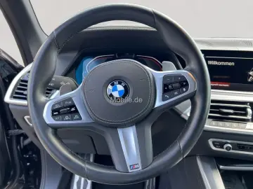 X5 xDrive30d M Sportpaket + 2Jahre-BPS.-GARANTIE