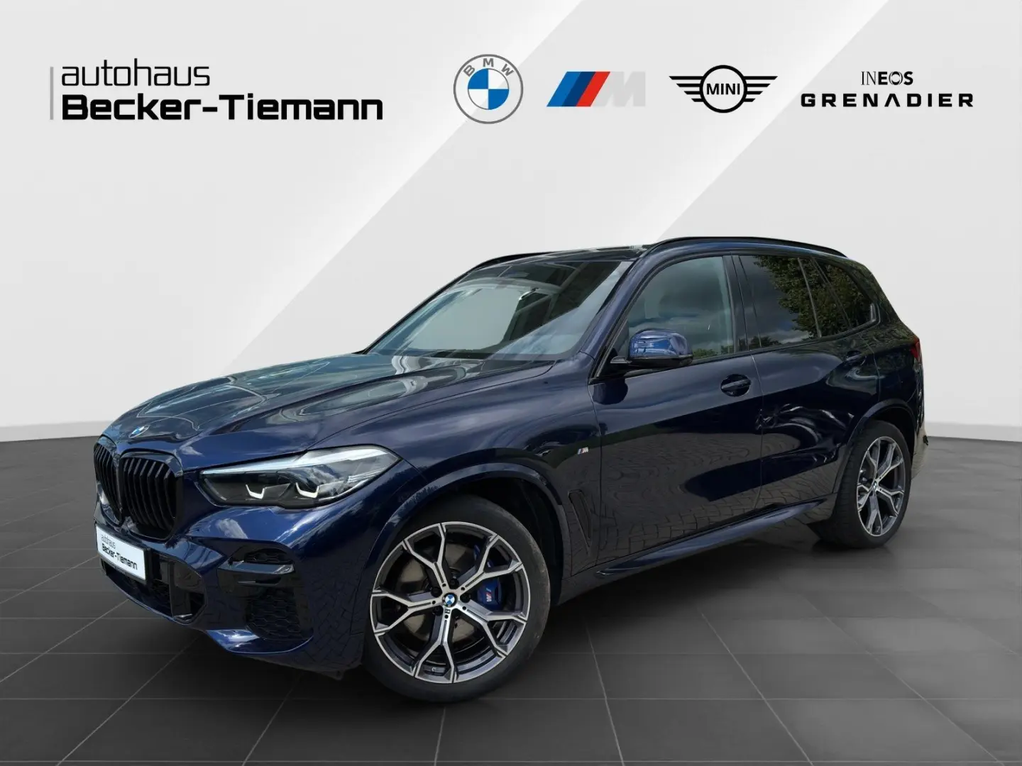 X5 xDrive30d 21