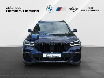 X5 xDrive30d 21