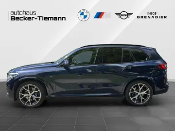 X5 xDrive30d 21