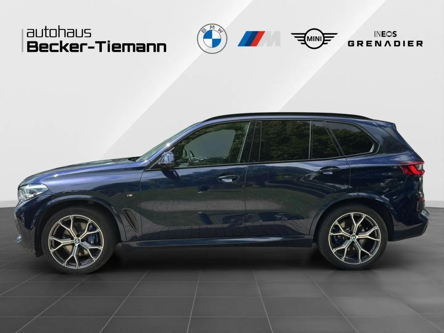 X5 xDrive30d 21