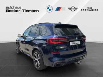 X5 xDrive30d 21
