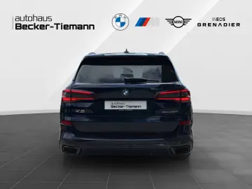 X5 xDrive30d 21