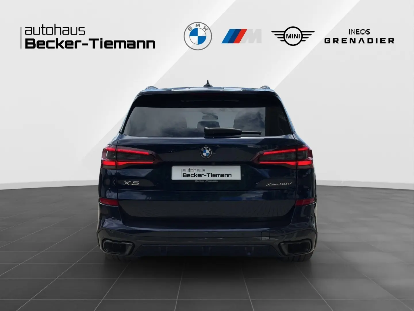 X5 xDrive30d 21
