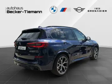 X5 xDrive30d 21