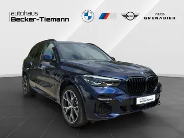 X5 xDrive30d 21