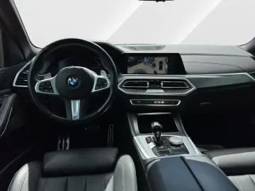X5 xDrive30d 21