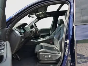 X5 xDrive30d 21