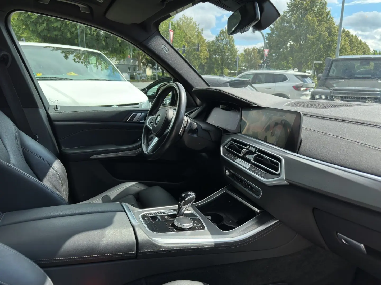 X5 xDrive30d 21