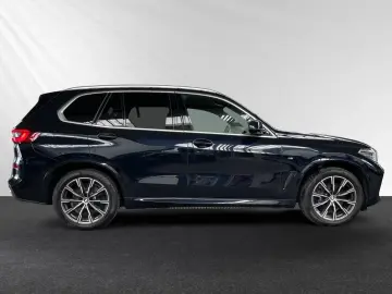 X5 xDrive30d M Sport|Panorama|AHK|Head-Up|HiFi