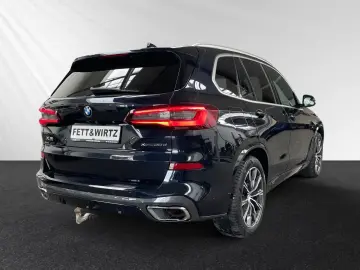 X5 xDrive30d M Sport|Panorama|AHK|Head-Up|HiFi