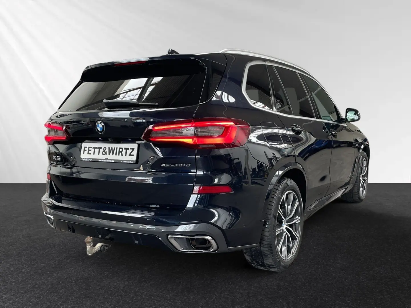 X5 xDrive30d M Sport|Panorama|AHK|Head-Up|HiFi