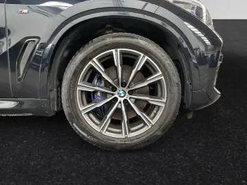 X5 xDrive30d M Sport|Panorama|AHK|Head-Up|HiFi