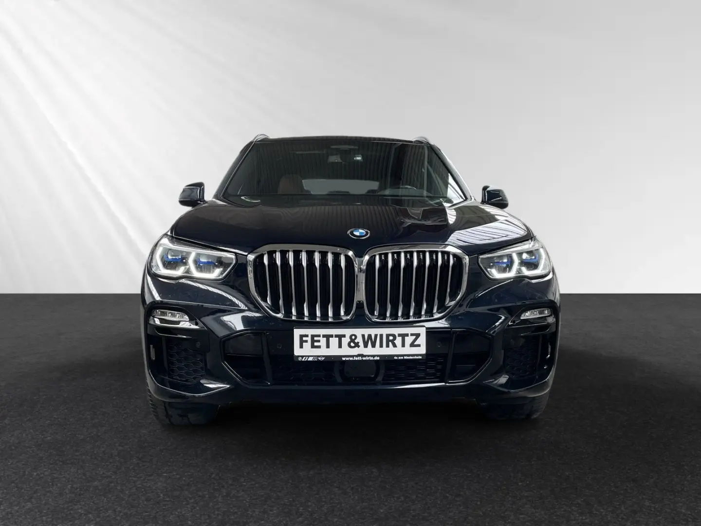 X5 xDrive30d M Sport|Panorama|AHK|Head-Up|HiFi