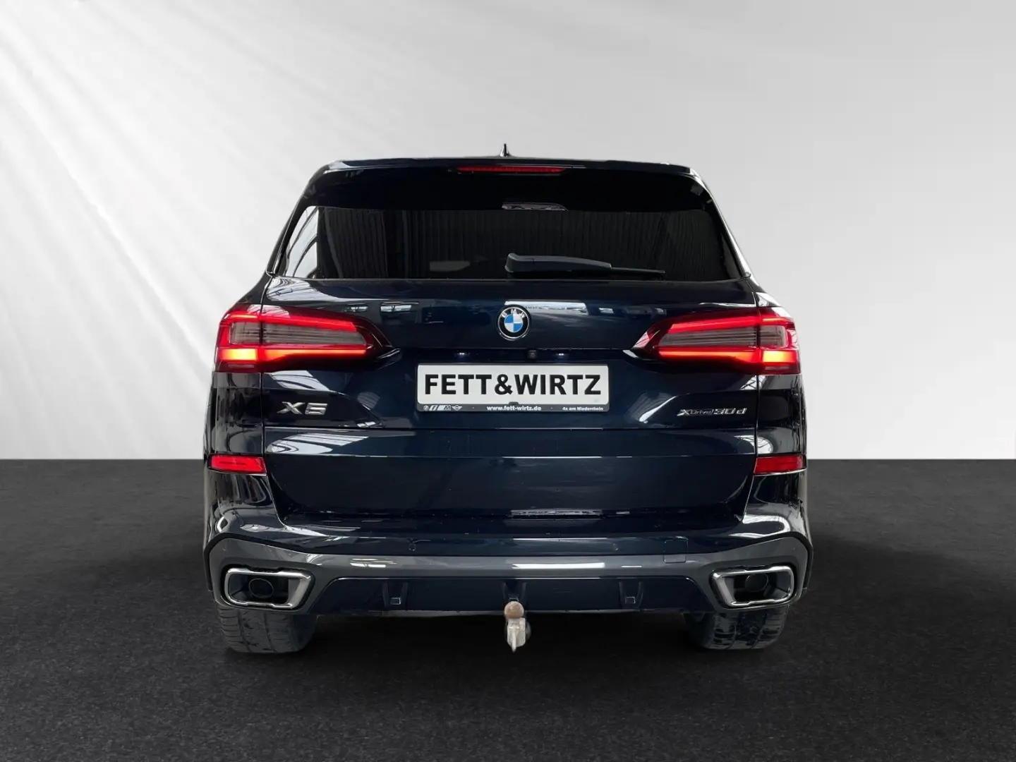 X5 xDrive30d M Sport|Panorama|AHK|Head-Up|HiFi