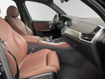 X5 xDrive30d M Sport|Panorama|AHK|Head-Up|HiFi