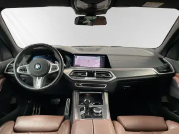 X5 xDrive30d M Sport|Panorama|AHK|Head-Up|HiFi