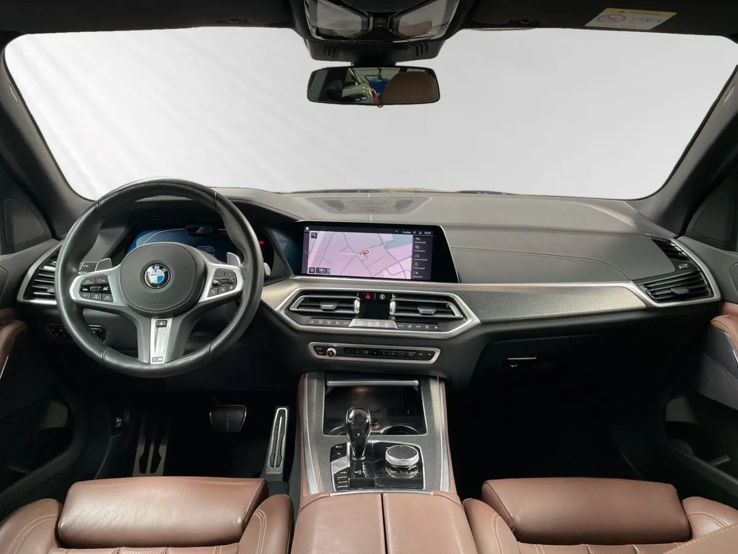 X5 xDrive30d M Sport|Panorama|AHK|Head-Up|HiFi