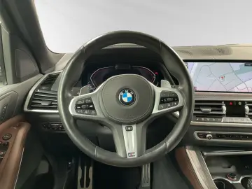 X5 xDrive30d M Sport|Panorama|AHK|Head-Up|HiFi