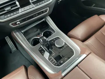 X5 xDrive30d M Sport|Panorama|AHK|Head-Up|HiFi