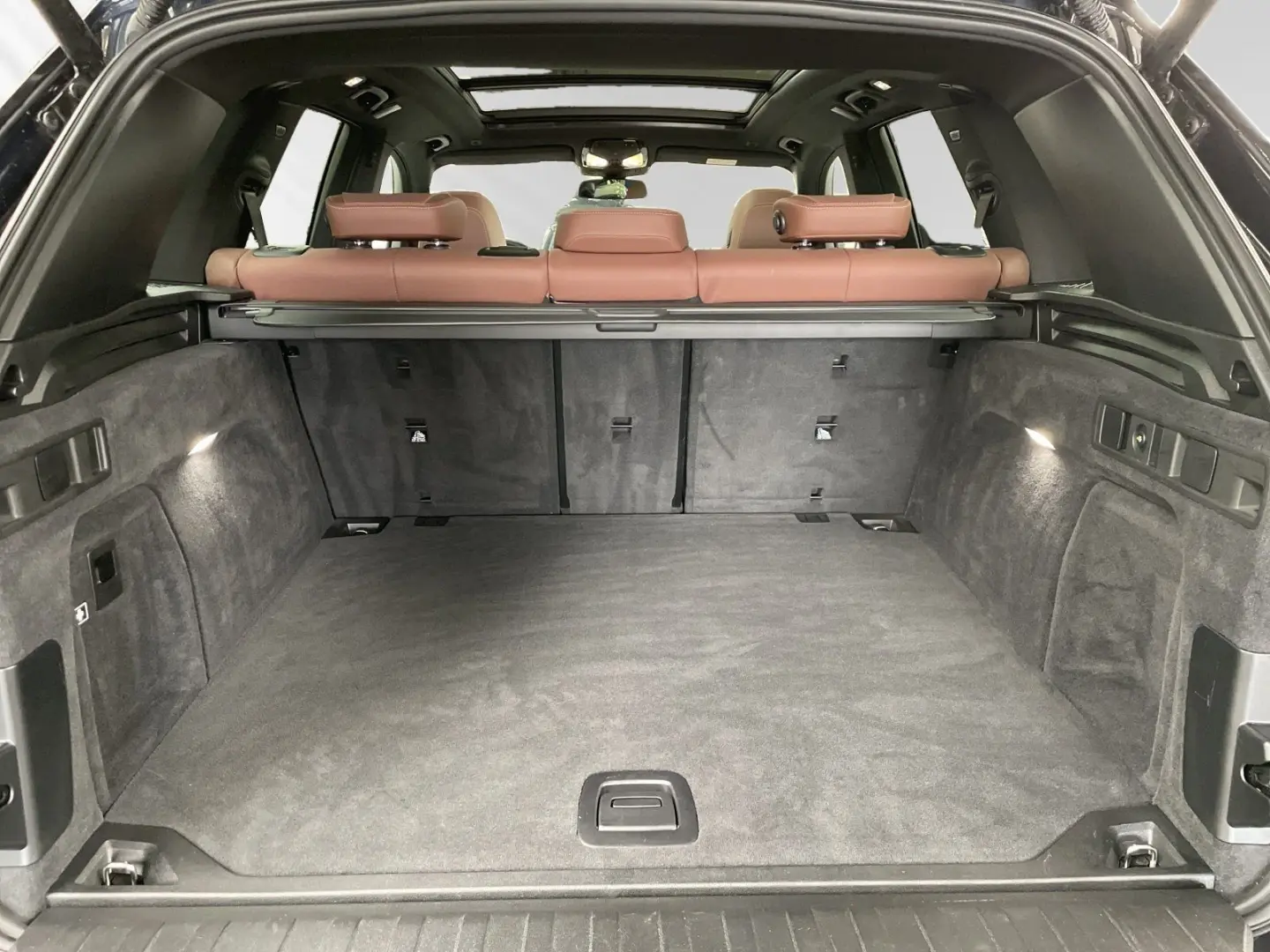 X5 xDrive30d M Sport|Panorama|AHK|Head-Up|HiFi
