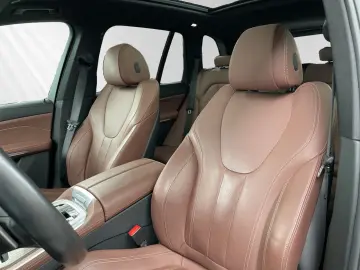 X5 xDrive30d M Sport|Panorama|AHK|Head-Up|HiFi