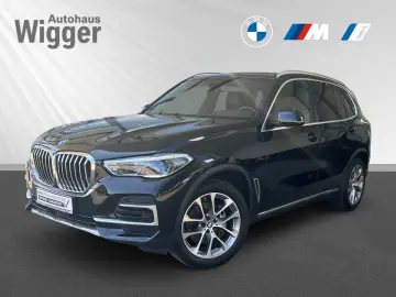 X5 30d xLine Laser HUD StandHZG Panodach Navi