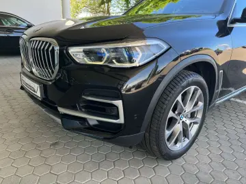 X5 30d xLine/Laser/HUD/StandHZG/Panodach/Navi