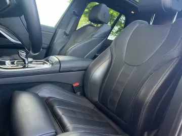 X5 30d xLine/Laser/HUD/StandHZG/Panodach/Navi