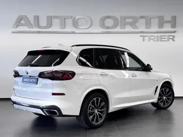 X5 xDrive30d M-SPORT LEDER HUD LASER ACC CAM AHK