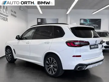 X5 xDrive30d M-SPORT LEDER HUD LASER ACC CAM AHK