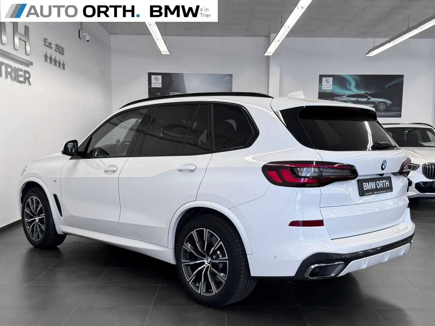 X5 xDrive30d M-SPORT LEDER HUD LASER ACC CAM AHK