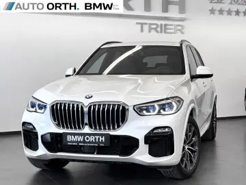 X5 xDrive30d M-SPORT LEDER HUD LASER ACC CAM AHK