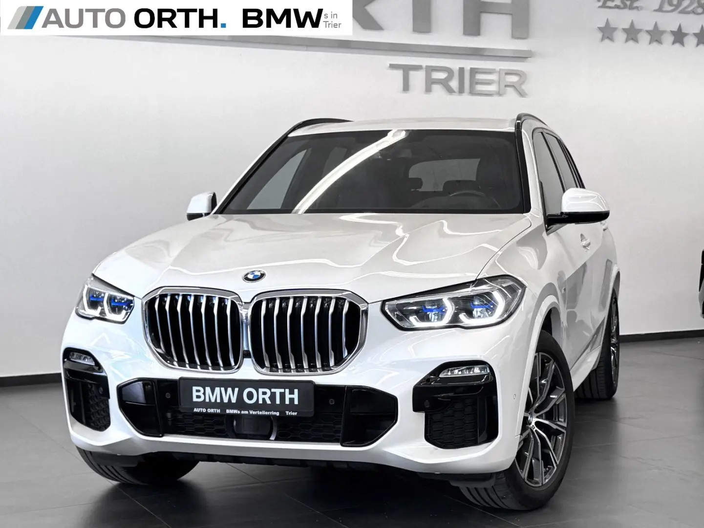 X5 xDrive30d M-SPORT LEDER HUD LASER ACC CAM AHK