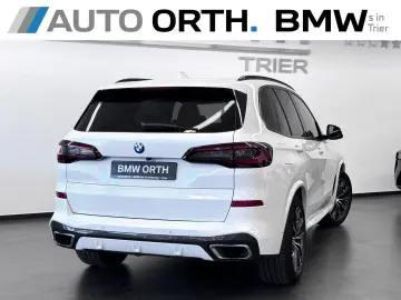 X5 xDrive30d M-SPORT LEDER HUD LASER ACC CAM AHK