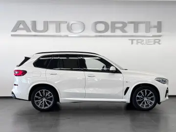 X5 xDrive30d M-SPORT LEDER HUD LASER ACC CAM AHK