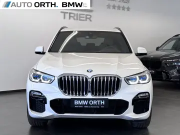 X5 xDrive30d M-SPORT LEDER HUD LASER ACC CAM AHK