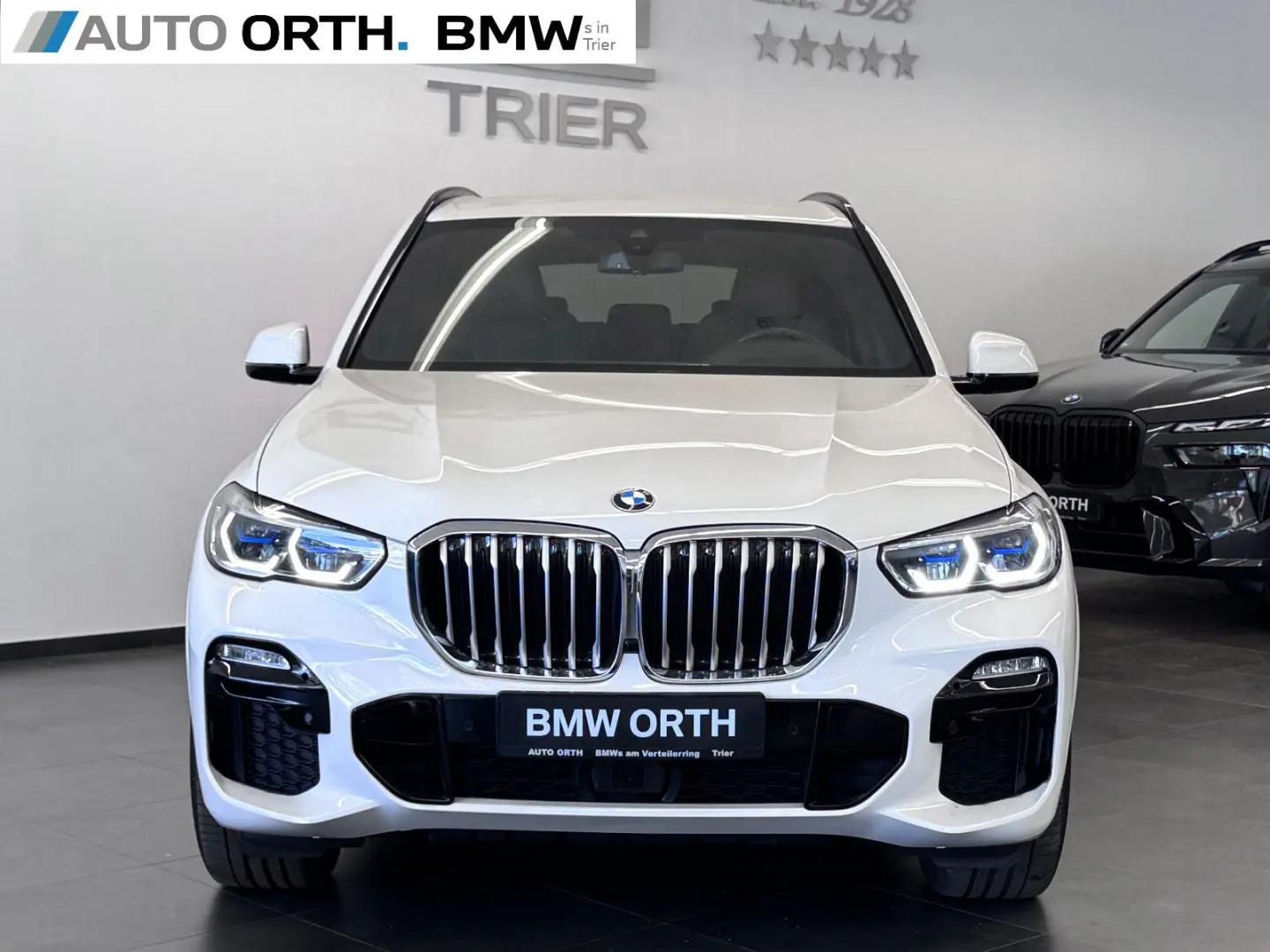 X5 xDrive30d M-SPORT LEDER HUD LASER ACC CAM AHK