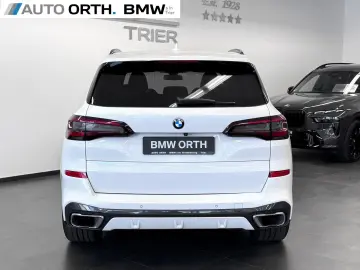 X5 xDrive30d M-SPORT LEDER HUD LASER ACC CAM AHK