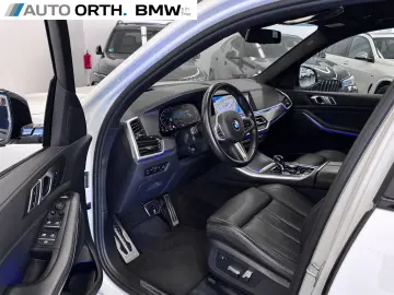 X5 xDrive30d M-SPORT LEDER HUD LASER ACC CAM AHK