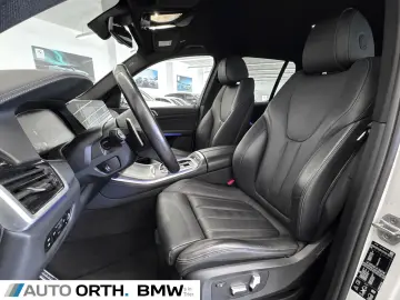 X5 xDrive30d M-SPORT LEDER HUD LASER ACC CAM AHK