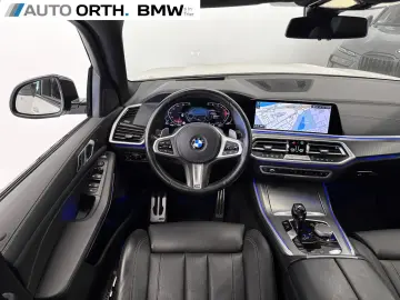 X5 xDrive30d M-SPORT LEDER HUD LASER ACC CAM AHK